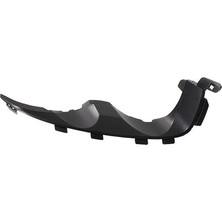 Mette Chevrolet Yeni Aveo Sol Far Alt Braketi (Far Kaşı)