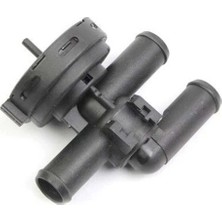 Topran Kalorıfer Muslugu / Opel / Vectra B Omega B x 2.0 Xev / 1820014-
