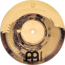 Zildjian Meinl PAC10S 10" Pure Alloy Custom Splash Zil