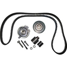 Mette Vag / Orjınalf | Skoda Roomster 2011-2015 Model Arası 1.6 Tdı Triger Seti Orijinal  03L198119