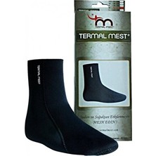 Velmora Termal Mest Yeşil Kutu - 42-43 Numara | Palet & Patik