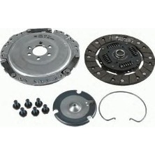 Mette Volkswagen Golf 3 / Golf 4 / Bora / Polo / Seat Ibiza / Skoda Octavia / Toledo Debriyaj Seti Rulmansız