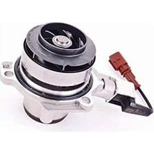 Mette Volkswagen Golf 7 / Passat / Tiguan / Caddy / Transporter T6 / Audi A3 / Seat Leon Pierburg Devirdam (Soketli)