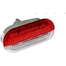 Mette Volkswagen Golf 4 / Bora / Polo / Audi A3 / Seat Toledo Kapı Ikaz Lambası