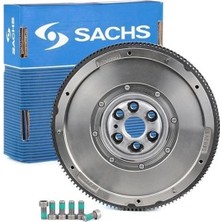Mette Volkswagen 1.6 Tdı Passat Volant Sachs