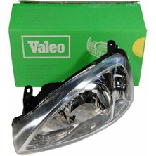 Opel / Corsa C Sol Far Valeo