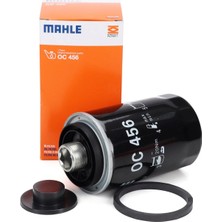Mette Volkswagen 1.8-2.0 Tsı Jetta / Audi  A3-A4-A5-Tt / Golf 5-6 / Passat / Tiguan / T5 /  Yağ Filtresi