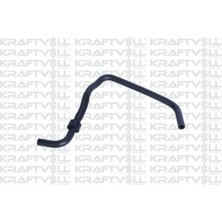 Kraftvoll Volkswagen Golf / Bora / Skoda Octavia / Seat Leon / Toledo / Audi A3 Yedek Su Depo Hortumu