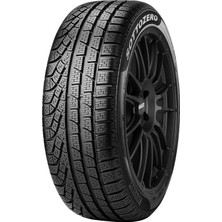 Pirelli 255/40 R18 99V Xl Winter 240 Sottozero Serie 2 Mo Oto Kış Lastiği (Üretim: 2024)