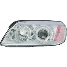 Mette Chevrolet / Captiva Sağ Far