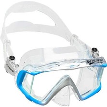 Velmora Liberty Triside , Geniş Görüş ve Konfor Sağlar | Dalış Maskesi