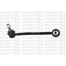 Kraftvoll Volkswagen Polo / Audi A1-A2 / Seat Cordoba / Ibiza / Toledo / Skoda Fabia / Citigo / Roomster / Bmw 3 Serisi E46 / Z4 E85-E86 Sol Rot Kolu