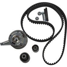 Mette Volkswagen Golf 7 / Audi A3 / Seat Leon / Passat / Tiguan / Caddy / Transporter T6 Eksantrik Kiti + Devirdam