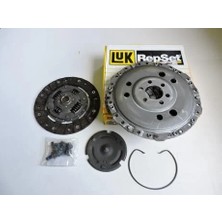 LuK Volkswagen Polo Classic Debriyaj Seti