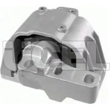 Üçel Volkswagen Bora / Golf 4 / Beetle / Seat Leon / Seat Toledo 2 / Skoda Octavia / Audi A3 Motor Takozu