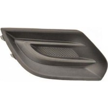 Mette Opel / Corsa E Sissiz Ön Tampon Sağ Sis Far Kapağı