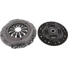 Opel / Combo E Debriyaj Seti 1.5 Dizel Sachs Marka