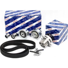Mcar Volkswagen Polo / Golf 6 / Jetta / Passat / Transporter T5 / Crafter / Amarok / Audi A3 / A4 / Seat Leon Eksantrik Kiti