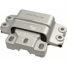 LEMFORDER Volkswagen Golf 5 Sol Motor Takozu