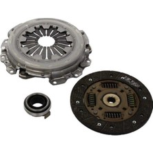 Chevrolet / Aveo 1.2 Benzinli ( 8 - 16 ) Valf Debriyaj Seti + Debriyaj Rulmanı Takım Mapa Marka