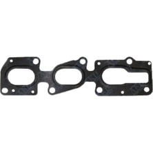 Mette Opel / Corsa D 1.0 1.2 Egzoz Manifold Contası
