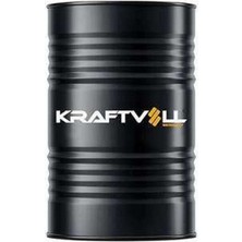 Sanziman ve Disli Yağı 80W90 Gl-5 200 Lt Kraftvoll