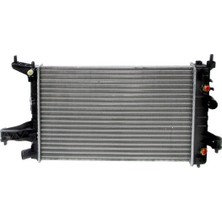 Mette Opel / Corsa C 1.4 Z14XE Motor Su Rayatörü Otomatik Vites Klimalı