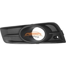 Mette Chevrolet / Cruze Sol Sis Farı Çerçevesi