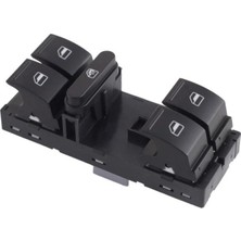 Mcar Volkswagen Golf 5 Sol Cam Açma Anahtarı