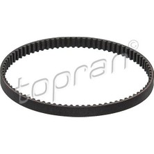 Topran 117022 | Devirdaim Kayışı-81 Dıs (Vw Caddy 16-20 Golf 13-Polo 13-Audi A3 13-A4 16-Seat Leon 13-Skoda Octavia 13 -)  117022