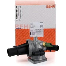 Opel / Combo C 1.3 Cdti (  Y13DT / Z13DT  ) Dizel Müşürlü Termostat Behr