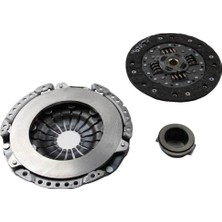 Opel / Corsa B 1.2 1.4 (8-16) Valf Debriyaj Baskı Balata Seti Luk Marka