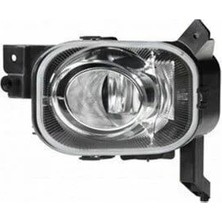 Opel / Corsa D Sol Sis Farı 2007-2008 Depo