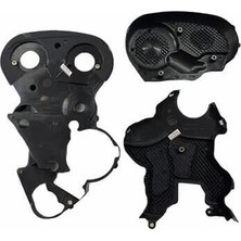 Mette Opel / Astra G 1.4/1.6 Triger Kapağı Komple