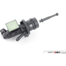 Mette Volkswagen Golf 5-6 / Jetta / Audi A3 Üst Debriyaj Merkezi
