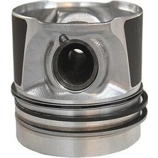 Mahle Volkswagen 1.2 Tdı Golf 6 / Jetta / Passat / Polo / Caddy / Audi A3 / Seat Leon Piston Segmanı