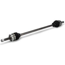 Mette Opel / Corsa C 1.3 / 1.7 Dizel Sağ Aks Komple