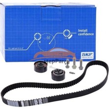 Skf Opel / Corsa C 1.7 Dizel Y17 Motor Triger Seti