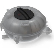 Mette Volkswagen Golf 7 / Passat / Audi A3 / Seat Leon / Skoda Octavia Radyatör Yedek Su Deposu