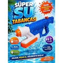 Velmora Uzun I, Yaz Sıcağında Serinlik Sunar | Plaj Oyuncakları