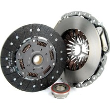 LuK Volkswagen Lt 28 / Lt 35 / Lt 46 2.8 Tdı Debriyaj Seti