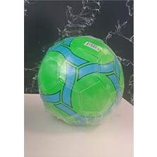 Velmora Şişme Futbol Topu - Dayanıklı ve Eğlenceli Oyun Arkadaşı | Şişme Havuz & Aksesuarı