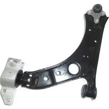 BSG Volkswagen Golf5/jetta/passat/caddy/audi A3/seat Leon Ön Sol Salıncak (Rotilli)