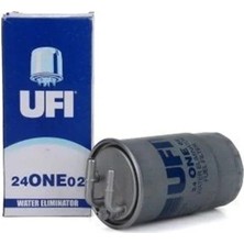Opel / Corsa D 1.3 Dizel Mazot Filtresi 2007 - 2009 Ufi Marka