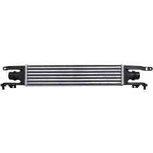 Mette Opel / Corsa D Z13 Dtj Motor Intercooler Turbo Ara Soğutucu