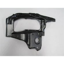 Mette Opel / Corsa- C- 04-06 Uyumlu Far Yuva Sacı Sol