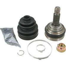 Mette Opel / Vectra B 1.6 Aks Kafası