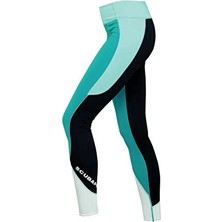 Velmora Içlik ve Rash Guard Legging - Su Sporları Için Koruyucu | Dalış Elbisesi