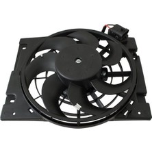 Mette Opel / Astra G 1.4, 1.6 Klima Fan Motoru
