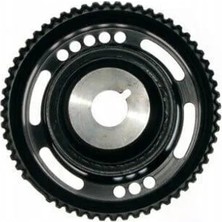 Mette Opel / Vectra C 1.6 Z16XE- Z18XE Motor Eksantrik Krank Kasnağı